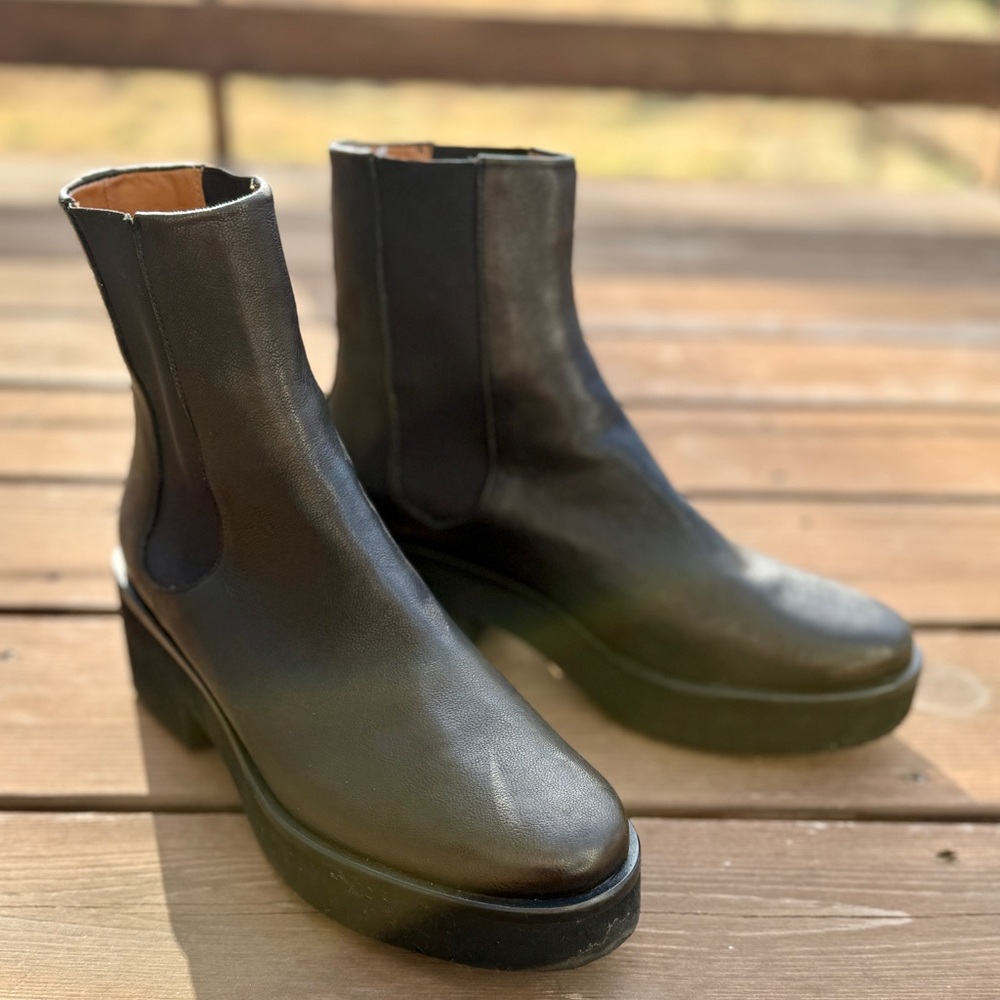 COCLICO Eng Boot - Picture 6 of 13